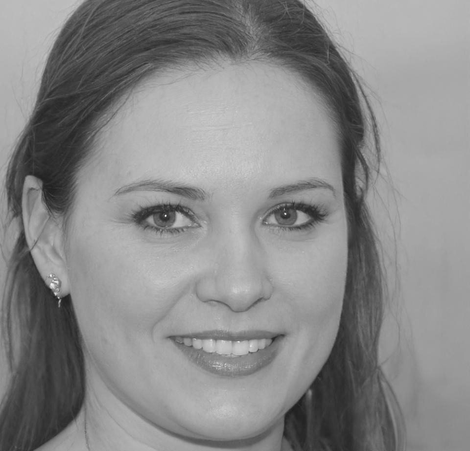 Elena Rodriguez market analyst
