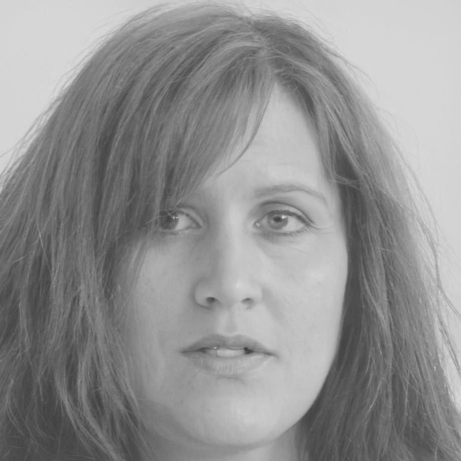 Portrait of Zara Hendricks, Chief Financial Officer